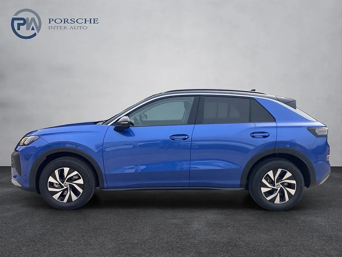 Volkswagen T-Roc 2026 photo 2