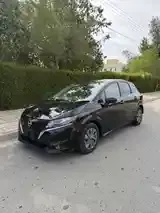 Nissan Note 2023 photo 2