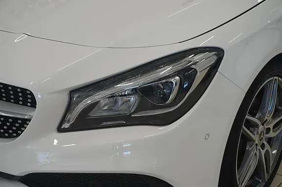 Mercedes-Benz Cla180 2019 photo 4