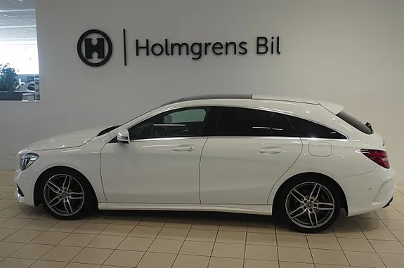 Mercedes-Benz Cla180 2019 photo 3