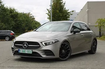 Mercedes-Benz A250