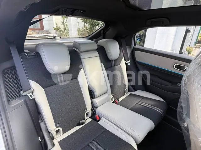 Honda Vezel 2026 photo 3