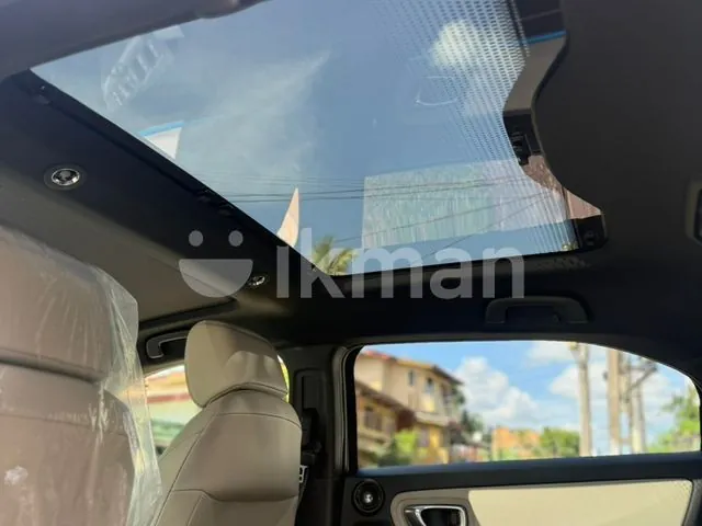 Honda Vezel 2026 photo 4
