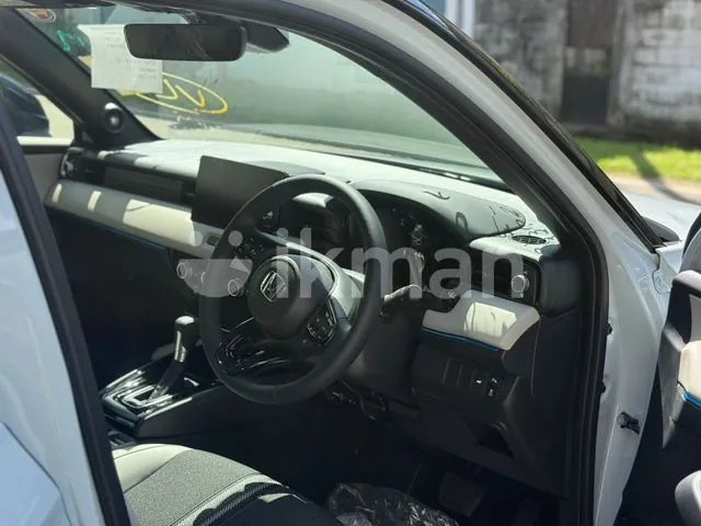 Honda Vezel 2026 photo 5