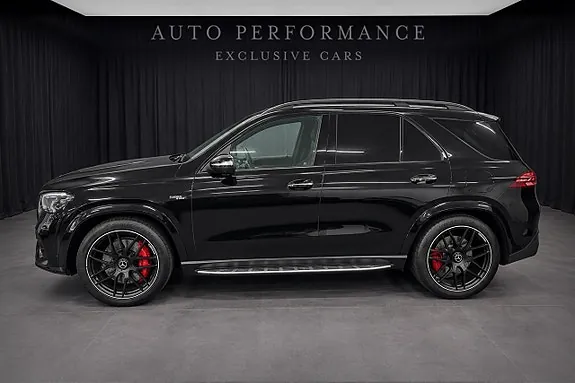 Mercedes-Benz Gle 2025 photo 2
