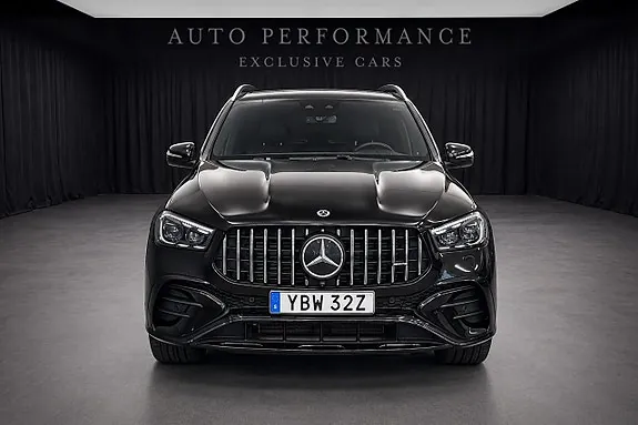 Mercedes-Benz Gle 2025 photo 4