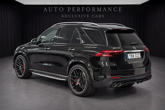 Mercedes-Benz Gle 2025 photo 3