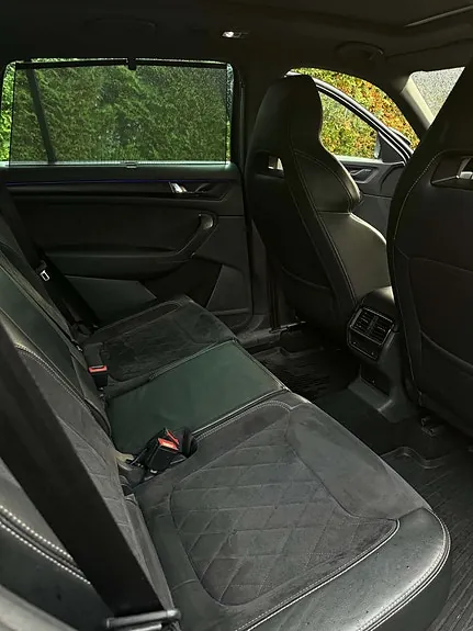 Skoda Kodiaq 2019 photo 5