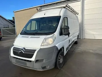 Citroen Jumper
