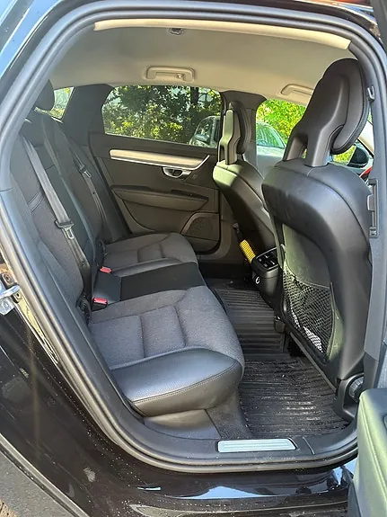 Volvo S90 2018 photo 2