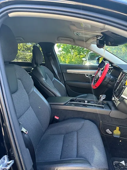 Volvo S90 2018 photo 4