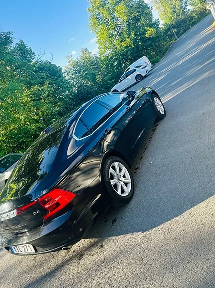 Volvo S90 2018 photo 5
