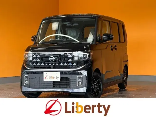 Nissan Ruuke 2026 photo 2