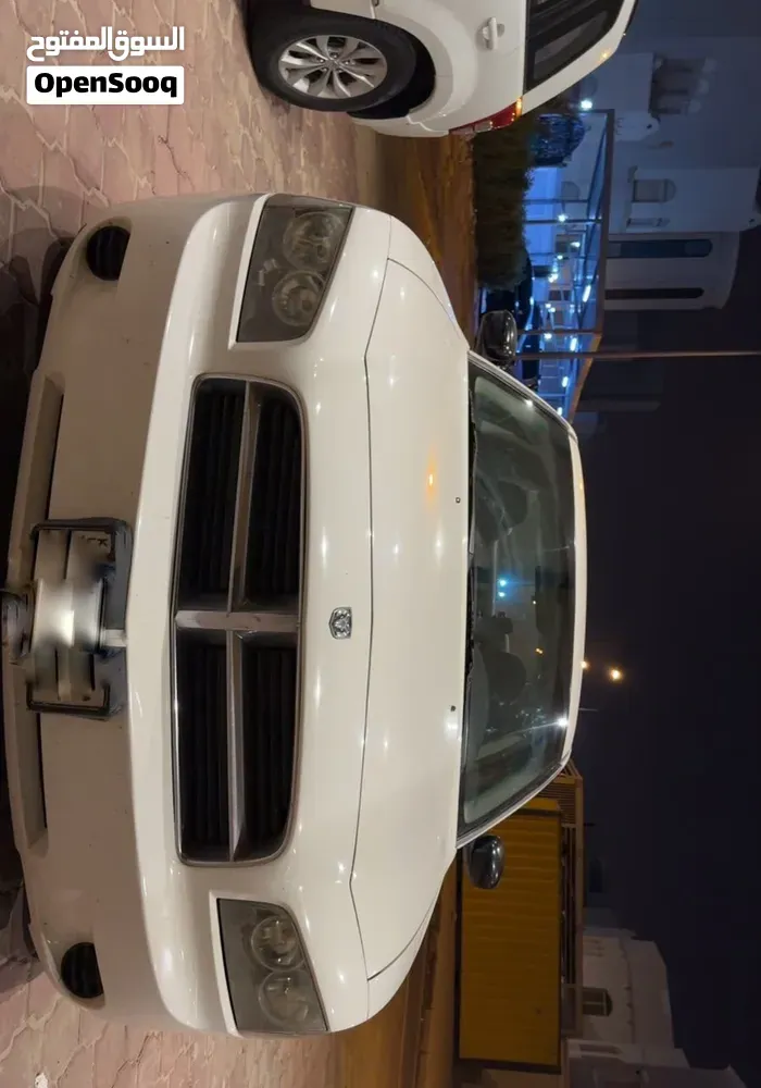 Dodge Charger 2010 photo 3