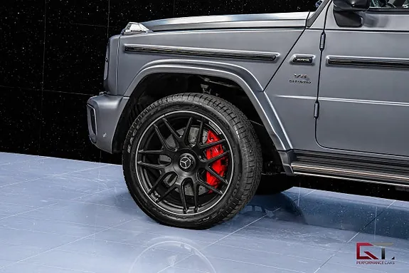 Mercedes-Benz G63 2025 photo 5