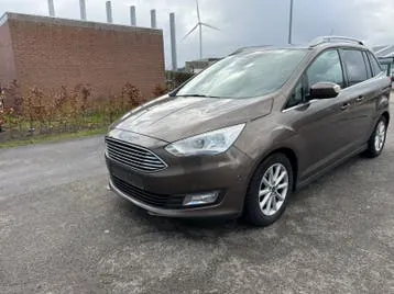 Ford Grand C-Max