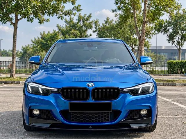 BMW 328I