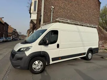Citroen Jumper