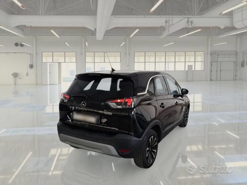 Opel Crossland 2023 photo 4