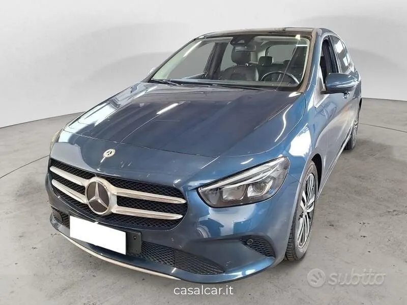 Mercedes-Benz Class B