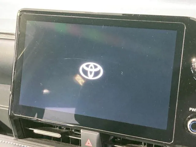 Toyota Voxzie Sz 2022 photo 3