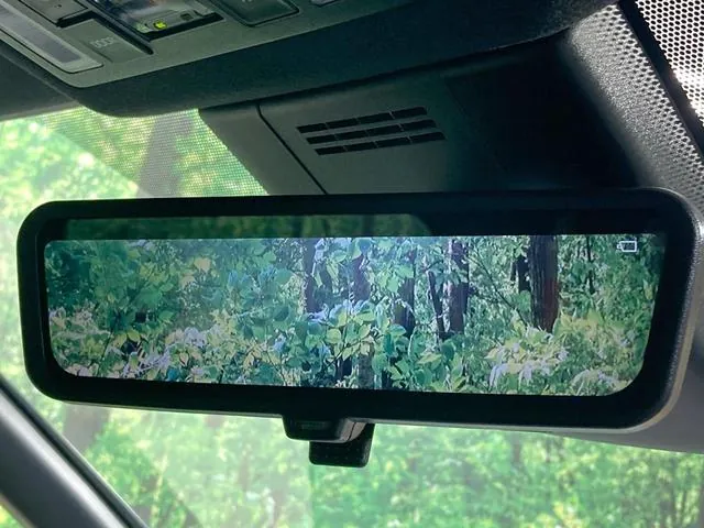 Toyota Voxzie Sz 2022 photo 5
