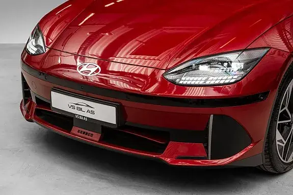 Hyundai Ioniq 6 2023 photo 2