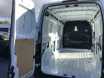 Renault Master 2025 photo 3