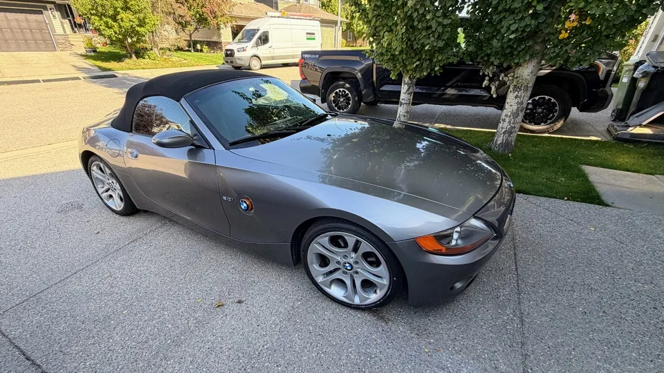 BMW Z4