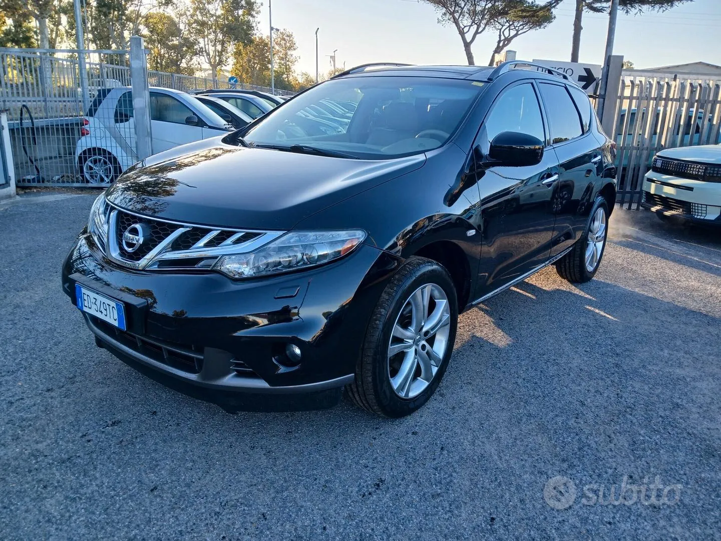Nissan Murano