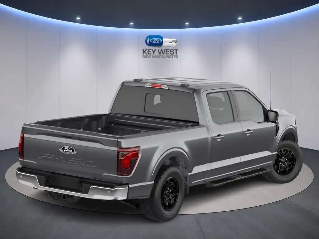 Ford F-150 2026 photo 3
