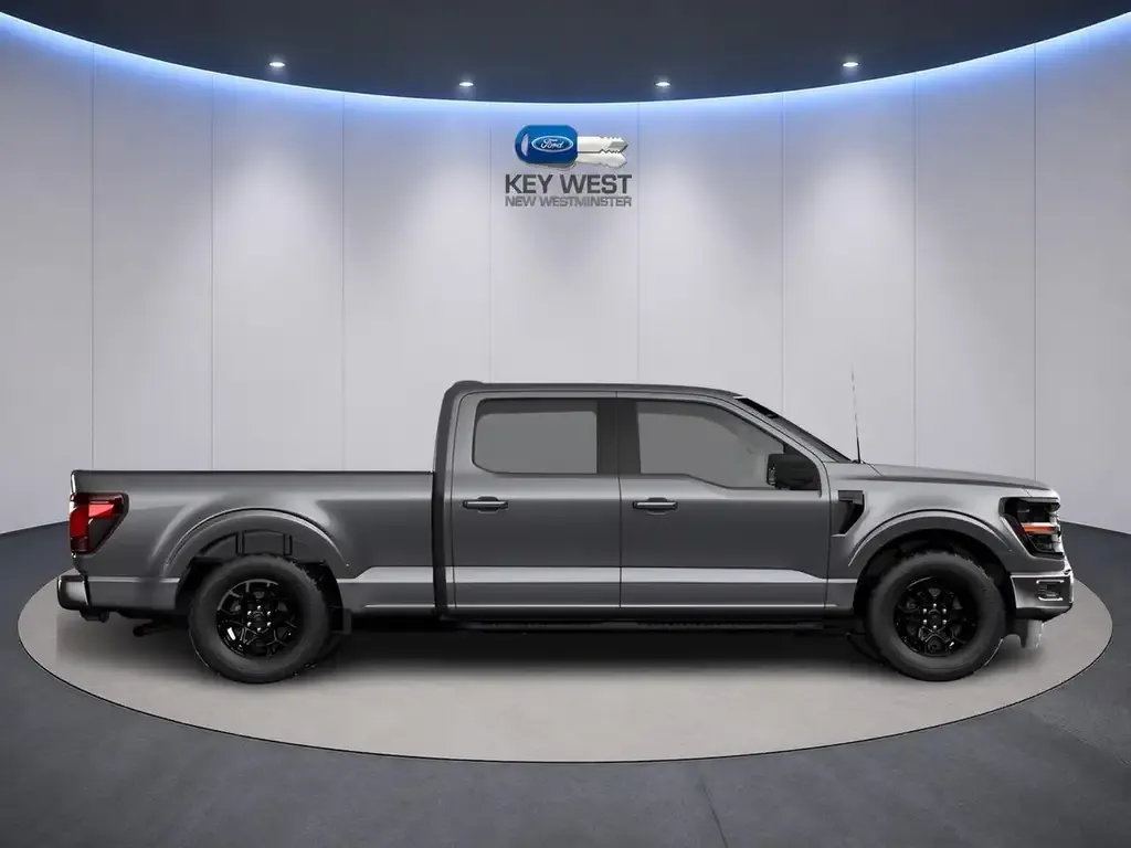 Ford F-150 2026 photo 4
