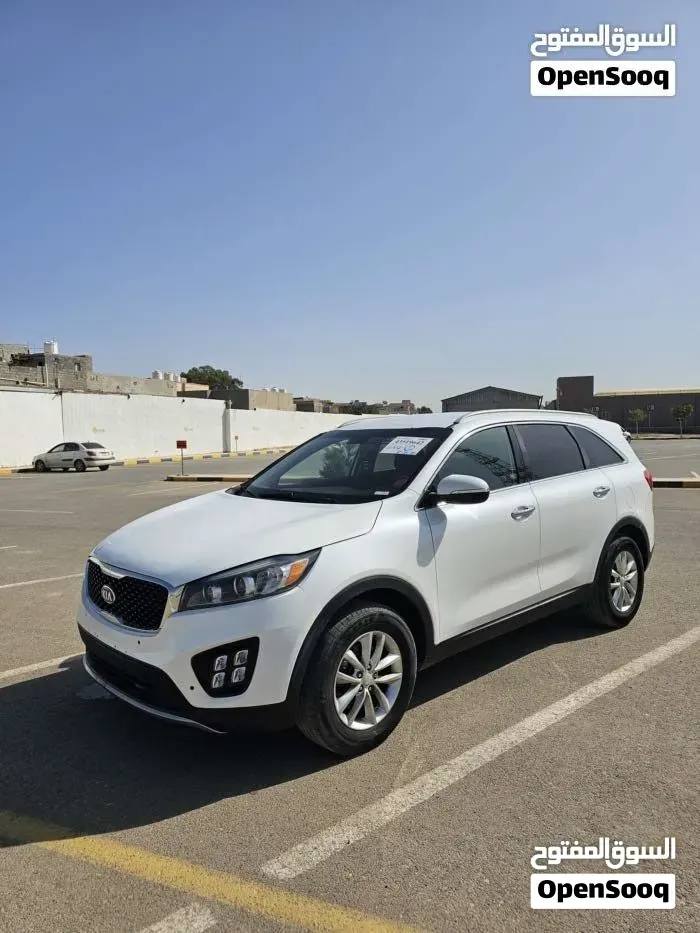 Kia Sorento 2015 photo 3