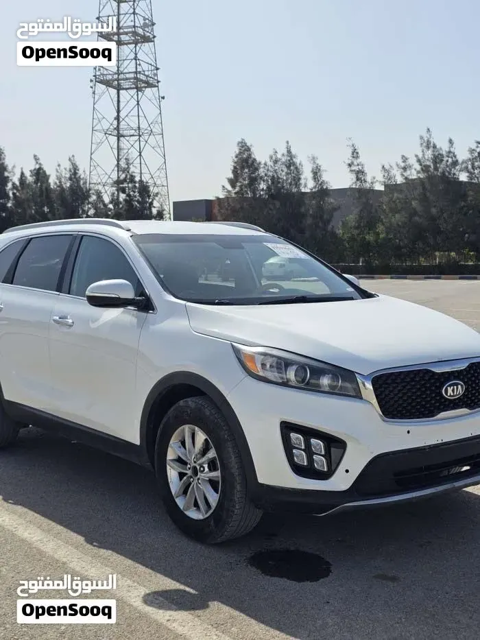 Kia Sorento 2015 photo 2