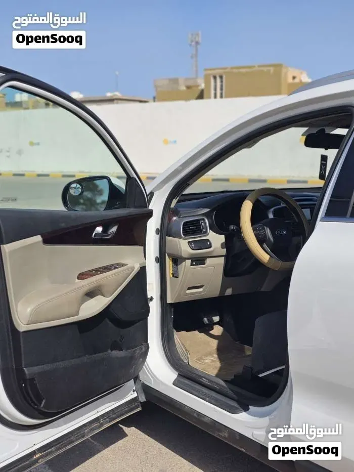Kia Sorento 2015 photo 4