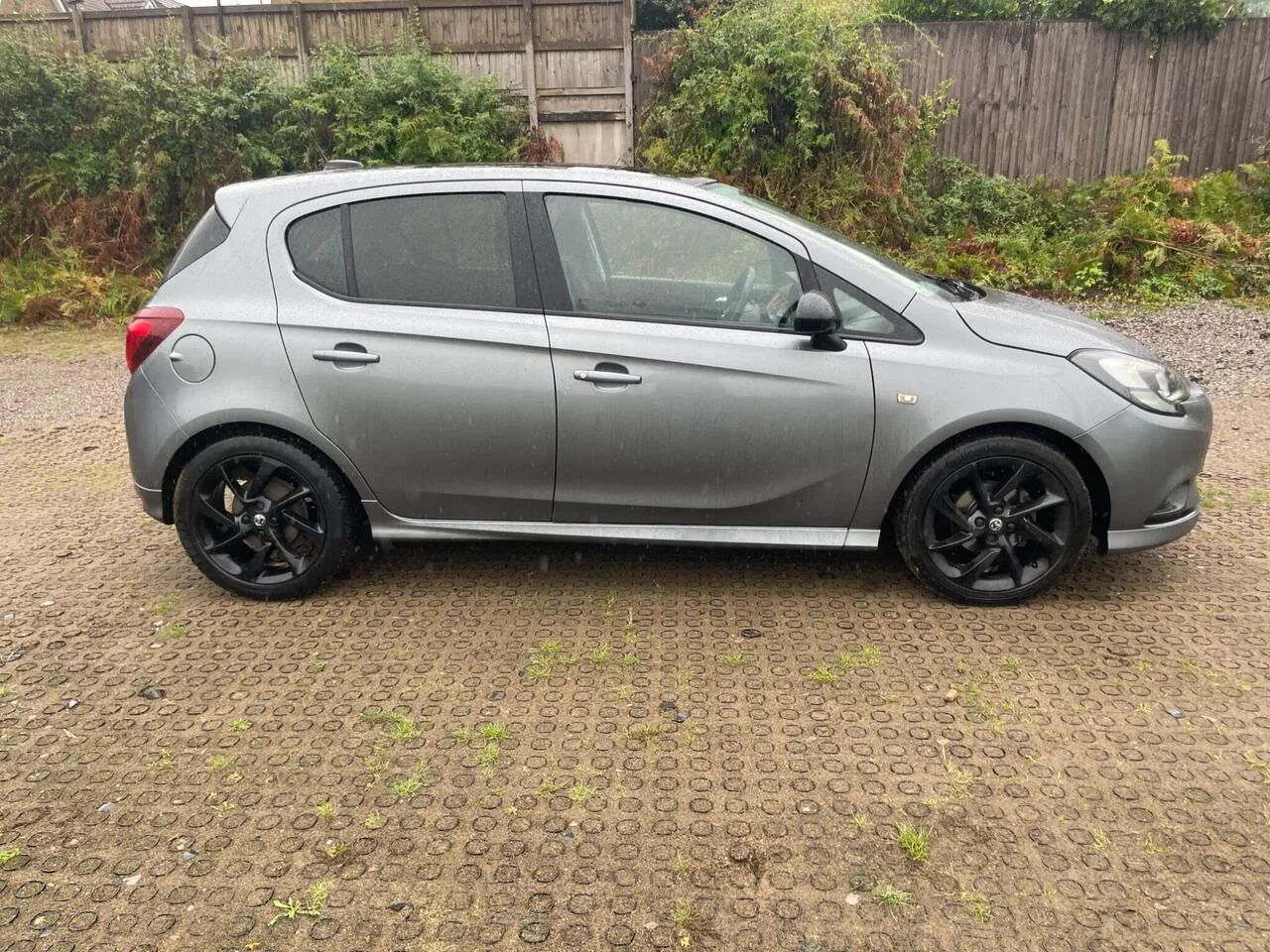 Vauxhall Corsa 2019 photo 3