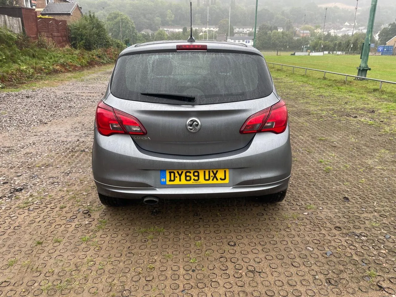Vauxhall Corsa 2019 photo 5