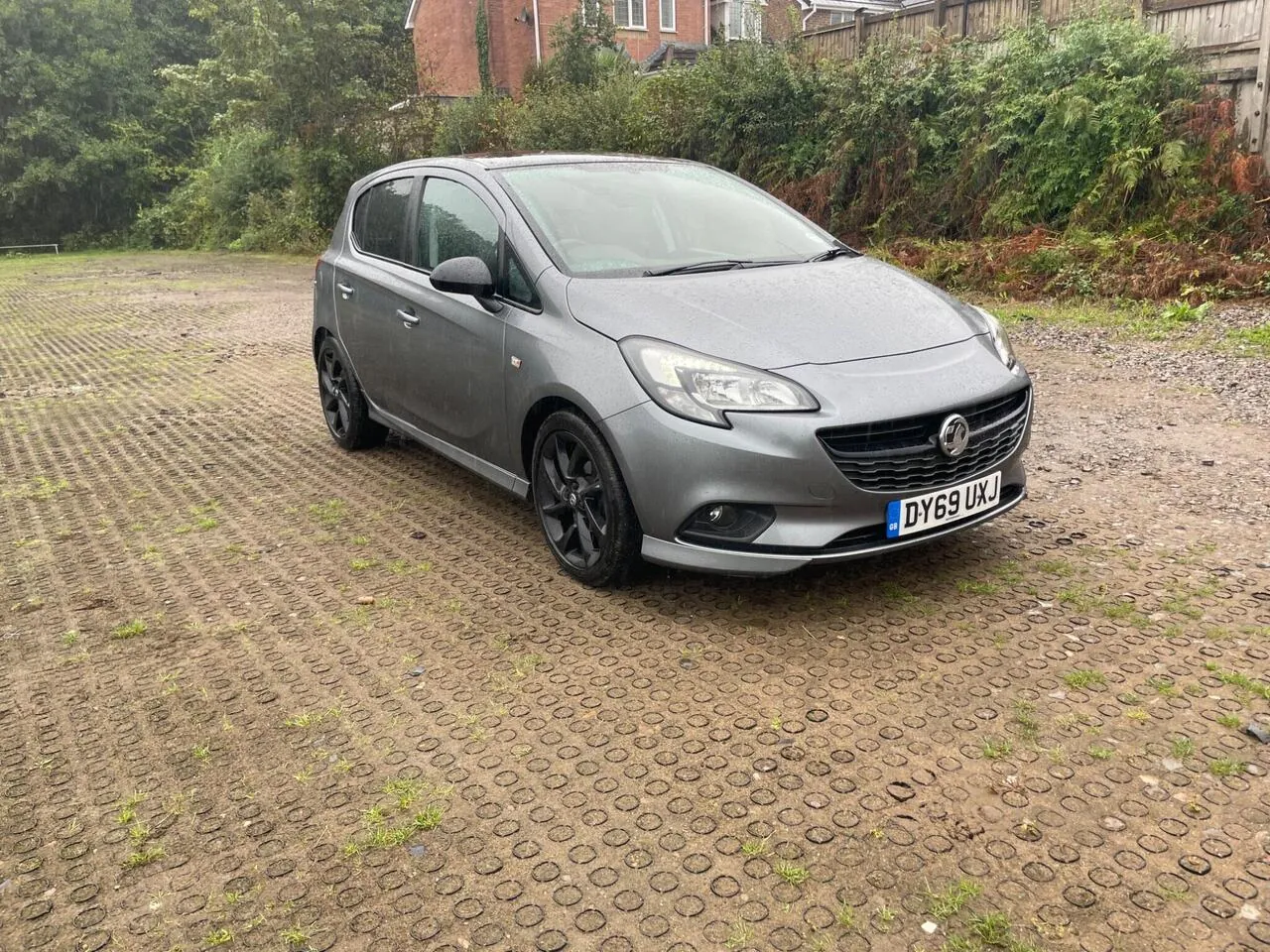 Vauxhall Corsa 2019 photo 2