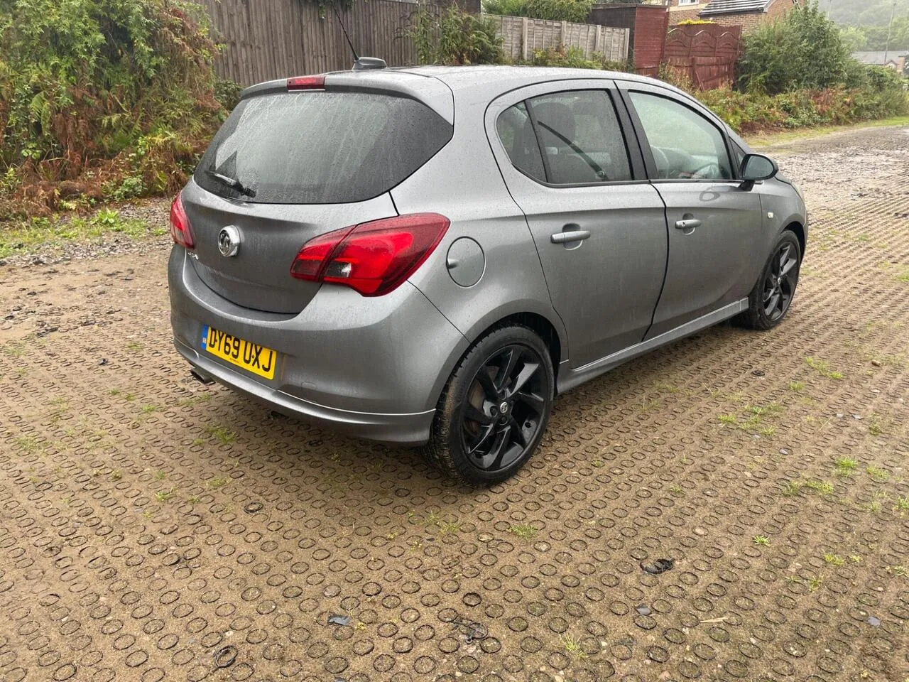 Vauxhall Corsa 2019 photo 4