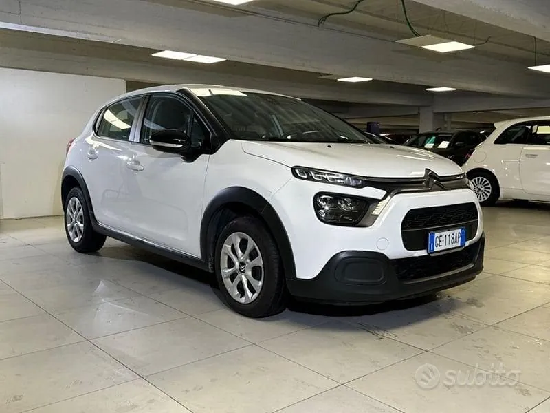 Citroen C3 2021 photo 5