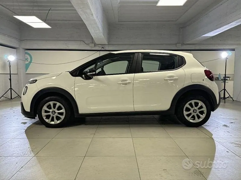 Citroen C3 2021 photo 2