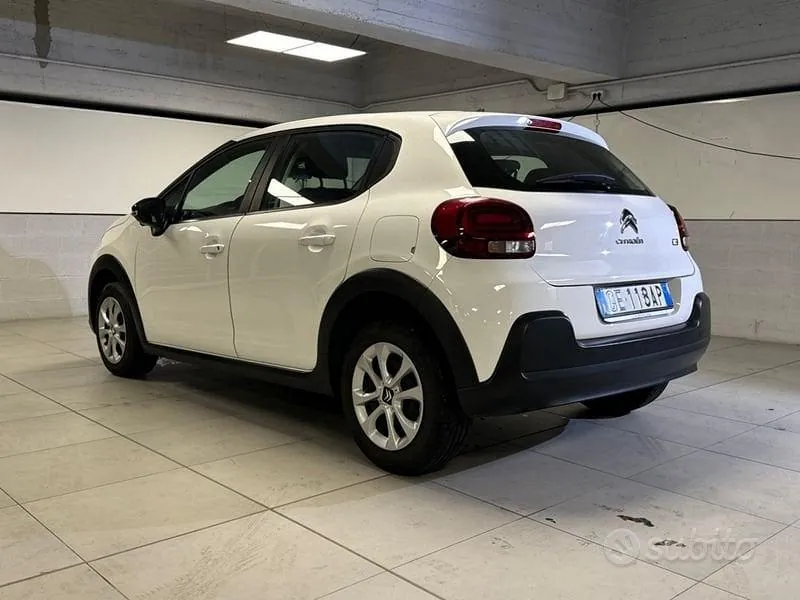 Citroen C3 2021 photo 3