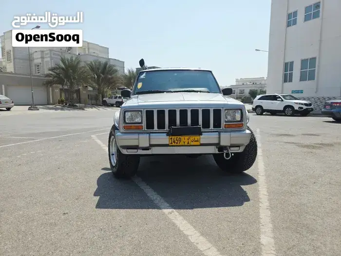 Jeep Cherokee 2012 photo 5