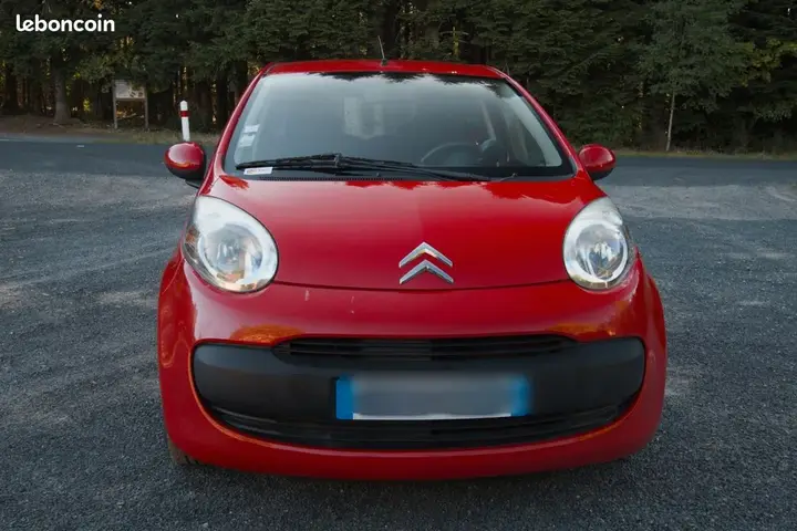 Citroen C1