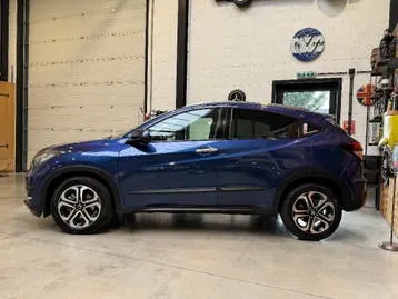 Honda Hr-V 2016 photo 3