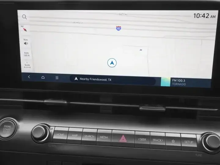 Hyundai Kona 2027 photo 5