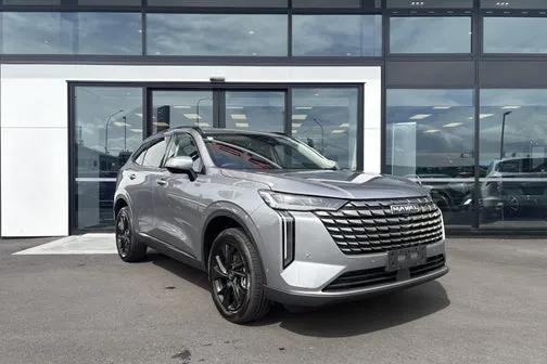 Gwm Haval H6