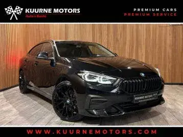 BMW 2 Series Gran Coupe