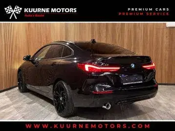 BMW 2 Series Gran Coupe 2022 photo 2