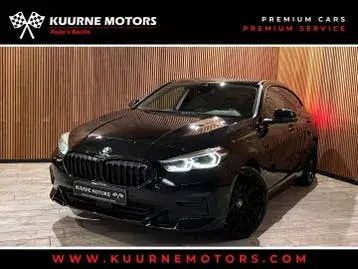 BMW 2 Series Gran Coupe 2022 photo 3